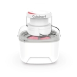 Cuisinart Solo Scoops Ice Cream Maker