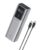 Cuktech 10 Plus 15000mAh 3-Port Power Bank (CCC Certified), C1 120W Xiaomi HyperCharge / Up To 100W Others Sold By Cuktech Direct – FBA