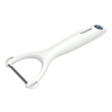 Culinare C30001 Safety Y Peeler White Dishwasher Safe – £2.85 S&S