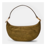 Cult Gaia Womens Leesa Shoulder Bag