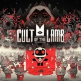 Cult of the Lamb (Nintendo Switch)