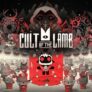 Cult of the Lamb – Nintendo Switch Game