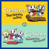 Cuphead & The Delicious Last Course PS4