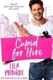 Cupid for Hire (Cupids Book 1) – kindle edition