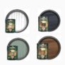 Cuprinol 5 Year Ducksback Matt Shed & Fence Treatment 5L – All Colours, Free C&C