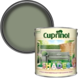 Cuprinol 5083484 Garden Shades – Willow (2.5L)