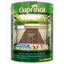 Cuprinol Anti-Slip Decking Stain (Various Shades) 5L – In Store Birkenshaw