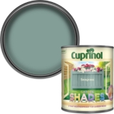 Cuprinol Garden Shades Exterior Woodcare, Seagrass