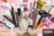 Curated Beauty Mystery Box Set with Skincare, Makeup & More Surprises