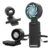 Curloni Portable Ice Cooling Turbo Handheld Fan, 8 M/s, 4-in-1