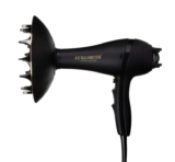 Curlsmith – Defrizzion Hair Dryer with Extra Large Diffuser