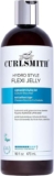 Curlsmith – Hydro Style Flexi-Jelly – Vegan Defining Gel for Wavy, Curly or Coily Hair 473ml