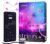 Currys TWINKLY Candies Hearts Smart 100 RGB LED String Lights – 6.5 m