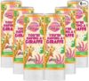 Cussons Creations Shower Gel, Youre Having A Giraffe Body Wash 250 ml, Multipack of 6 x 250ml