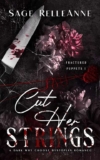 Cut Her Strings: A Dark Why Choose Dystopian Romance (Fractured Puppets Book 1) – kindle edition