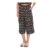 Cutie London Cutie Abstract Print Culottes