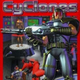 CyClones – Free to Keep – PC/GOG – Via Luna Gaming