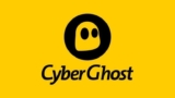 CyberGhost VPN – 26 Months for £38.74 (£1.49/mo) Free Password Manager & 500GB Cloud