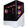 CyberPower AMD Ryzen 7 9800X3D, 32GB RAM, 2TB SSD, NVIDIA GeForce RTX 5080, Gaming Desktop PC