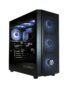 CyberPower PC Gaming Desktop – AMD Ryzen 7 9700X, GeForce RTX 5070, 32GB RAM, 1TB SSD w/code