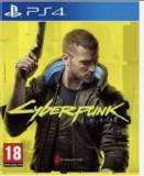 Cyberpunk 2077 (PS4) – Used very good – w/code sold by musicMagpie