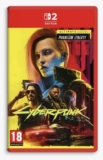 Cyberpunk 2077 Ultimate Edition, Switch 2 – Free C&C