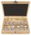 D-53556 Cutter Set 8mm 12Pcs