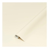 D-C-Fix Vinyl Wrap Matte Sand 45cm X 2m Sticky-Back Plastic