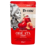 D-One Obe Ata Stew Hot 250g – Clubcard Price