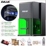 DAJA C1 Ultra Laser Engraver Galvanometer-based with code – DAJA Official Store