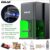 DAJA C1 Ultra Laser Engraver Galvanometer-based with code – DAJA Official Store