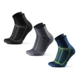 DANISH ENDURANCE Cushioned Running Socks