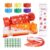 DARENYI 30 Pack Make Your Own Christmas Crackers