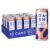 DASH Water Peach – 12 x Peach Flavoured Sparkling Spring Water – NO Sugar, NO Sweetener, NO Calories – £6.37 max s&s