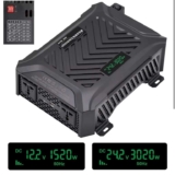 DATOUBOSS 12V 100AH 200AH 300AH LiFePO4 Lithium Battery 8000Cycle with code – DATOUBOSS Energy Storage System Store