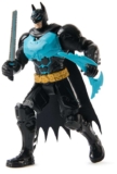 DC Comics Batman Ninja Strike Batman Action Figure, 6-Inch