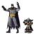 DC X Sonic Shadow 2.5 & Batman 5 Figures Pack