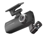 DDPAI N1 Dual Front & Rear Dash Cam, 1296P/1080P, NightVIS & Wi-Fi App Control with code . Sold by ddpai Global Store