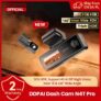 DDPAI N4T Pro Dash Cam 3-Channel HDR 4K1080P1080P Front Rear Interior Night Vision ADAS with code – ddpai Official Store
