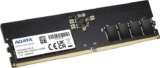 DDR5 PC RAM deals for 16GB, from £149 – e.g. Adata 16GB (1 x 16GB) 4800MHz DDR5 Memory – Incl. Scan, Overclockers, Currys