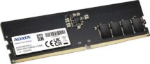 DDR5 PC RAM deals for 16GB, from £149 – e.g. Adata 16GB (1 x 16GB) 4800MHz DDR5 Memory – Incl. Scan, Overclockers, Currys