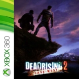 DEAD RISING 2: CASE WEST – Xbox One / Xbox Series XS