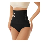 DEAL STACK – 4-in-1 Micro-Particle Sculpting Shorts for Women UK High-Waisted Shaper