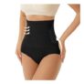 DEAL STACK – 4-in-1 Micro-Particle Sculpting Shorts for Women UK High-Waisted Shaper