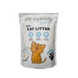 DEAL STACK – 7L Organic Tofu-Corn Cat Litter, Odour Control – £10.16 S&S Voucher