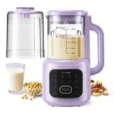 DEAL STACK – Ariceck N4 1.5L Quiet Nut and Plant Milk Maker Hot-Cold