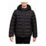 DEAL STACK – Boys Winter Coat: Warm Lightweight Puffer Jacket
