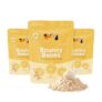 DEAL STACK – Buddy & Lola Glucosamine Joint Supplements – £41.96 S&S Voucher
