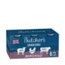 DEAL STACK – Butchers Complete Wet Dog Food 6x400g Pack – £4.15 S&S Voucher