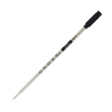DEAL STACK – Cross 723474 Ballpoint Pen Refill Fine Black – £3.50 S&S Voucher
